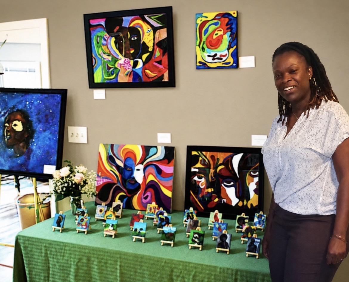 Upcoming Exhibitions to Attend