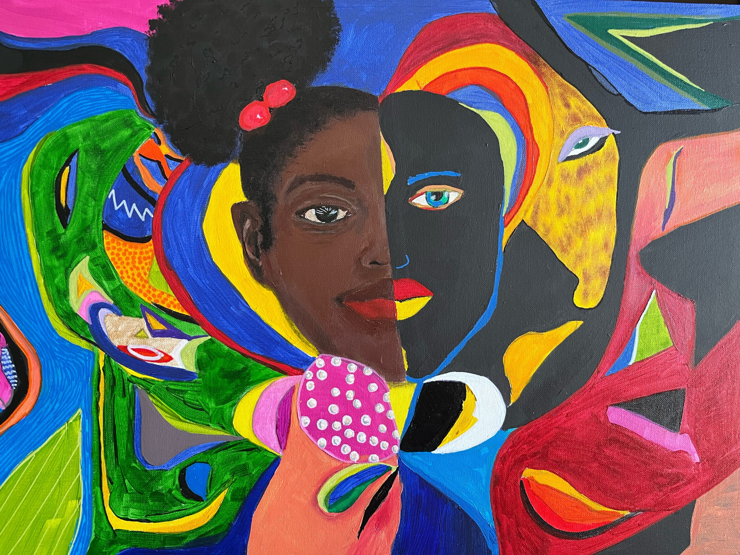 Identity in Contemporary Art